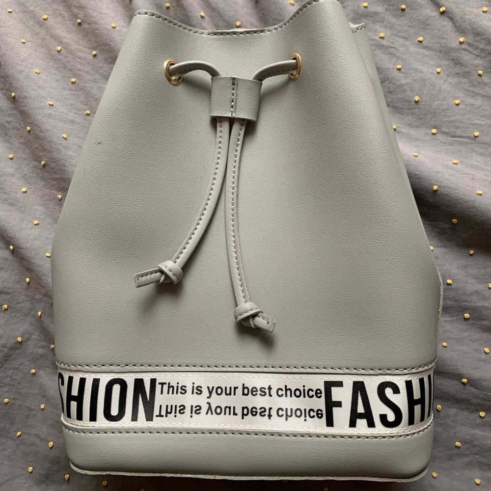 Small Miniso Backpack